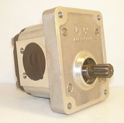 Picture of 1PL 11.89CC/REV HYDRAULIC GEAR PUMP