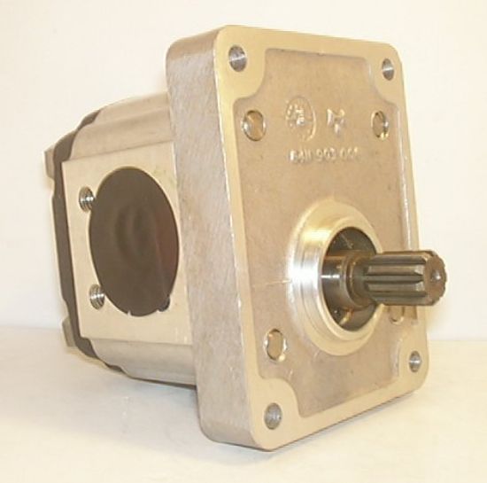 Picture of 1PL 11.89CC/REV HYDRAULIC GEAR PUMP