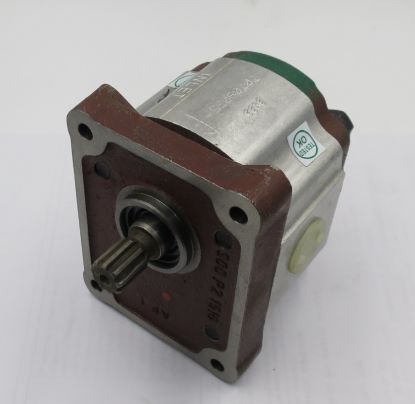 Picture of 1PL 11.89CC/REC HYDRAULIC GEAR PUMP