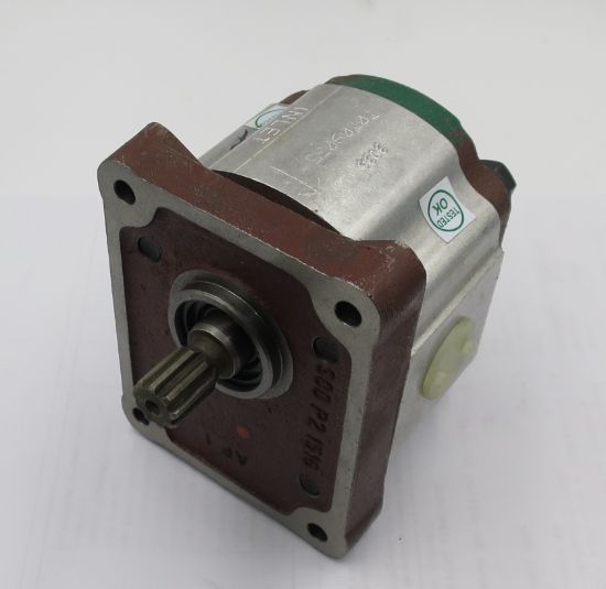 Picture of 1PL 11.89CC/REC HYDRAULIC GEAR PUMP