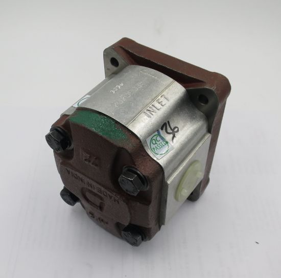 Picture of 1PL 11.89CC/REC HYDRAULIC GEAR PUMP