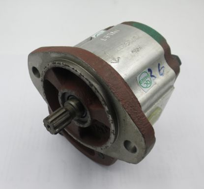 Picture of 1PL 11.89CC/REC HYDRAULIC GEAR PUMP