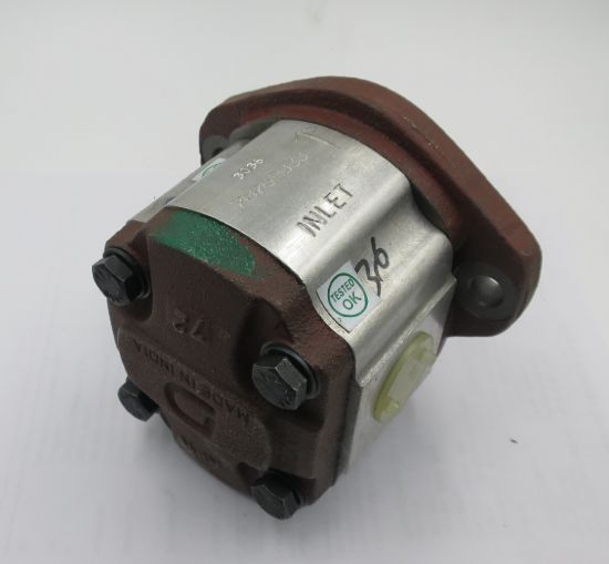 Picture of 1PL 11.89CC/REC HYDRAULIC GEAR PUMP