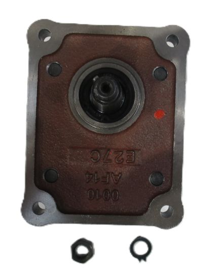 Picture of 1PL 11.89CC/REV HYDRAULIC GEAR PUMP