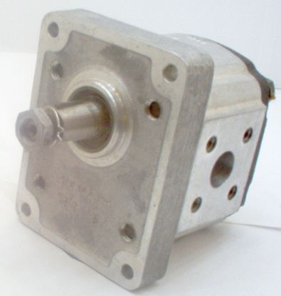 Picture of 1PL 11.89CC/REV HYDRAULIC GEAR PUMP