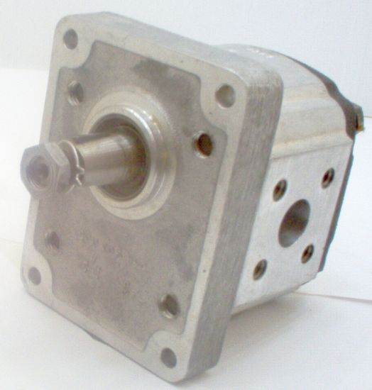 Picture of 1PL 11.89CC/REV HYDRAULIC GEAR PUMP