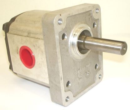 Picture of 1PL 14.33CC/REV HYDRAULIC GEAR PUMP