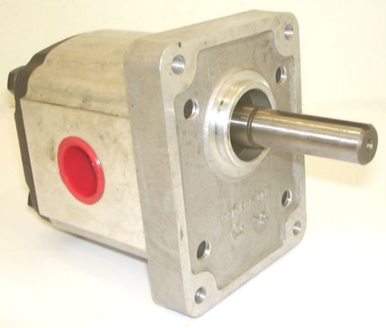 Picture of 1PL 14.33CC/REV HYDRAULIC GEAR PUMP