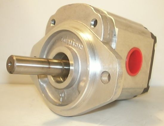 Picture of 1PL 14.33CC/REV HYDRAULIC GEAR PUMP