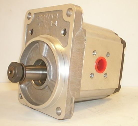 Picture of 1PL 14.33CC/RV HYDRAULIC GEAR PUMP