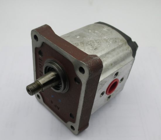 Picture of 1PL 14.33CC/REV HYDRAULIC GEAR PUMP