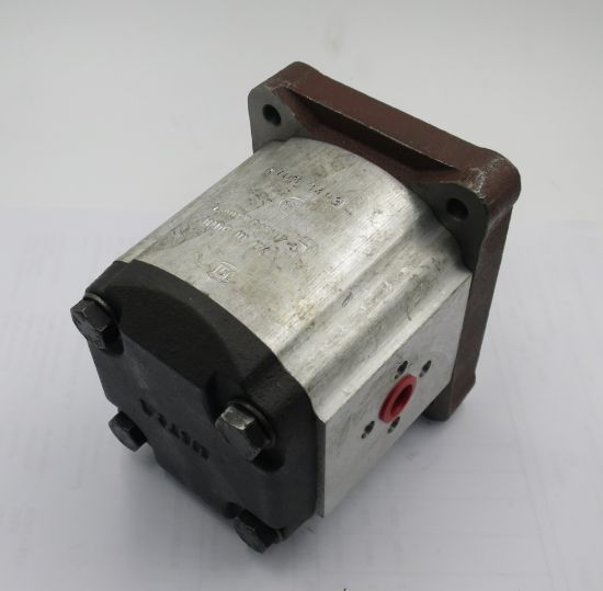 Picture of 1PL 14.33CC/REV HYDRAULIC GEAR PUMP