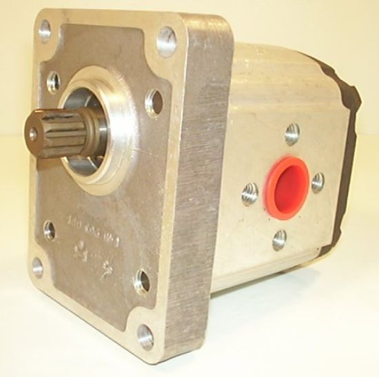 Picture of 1PL 14.33CC/REV HYDRAULIC GEAR PUMP