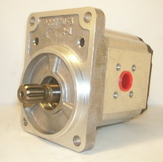 Picture of 1PL 14.33CC/REV HYDRAULIC GEAR PUMP