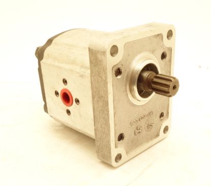 Picture of 1PL 14.33CC/REV HYDRAULIC GEAR PUMP