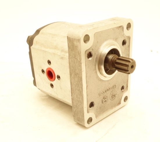 Picture of 1PL 14.33CC/REV HYDRAULIC GEAR PUMP