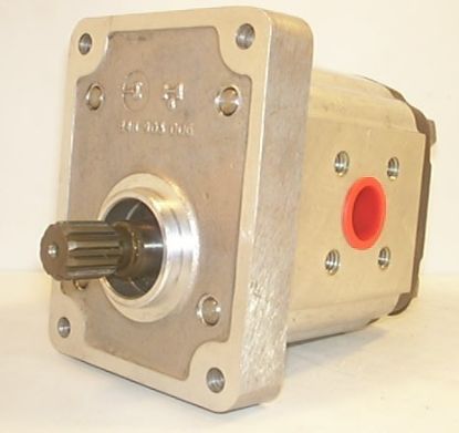 Picture of 1PL 14.33CC/REV HYDRAULIC GEAR PUMP