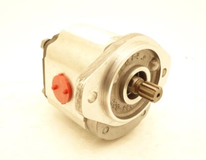 Picture of 1PL 14.33CC/REV HYDRAULIC GEAR PUMP