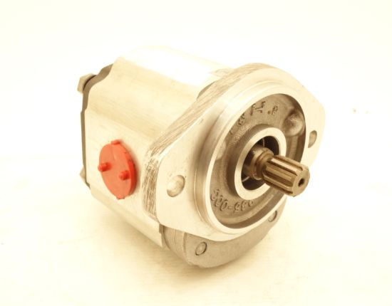 Picture of 1PL 14.33CC/REV HYDRAULIC GEAR PUMP