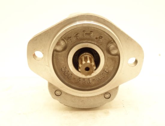 Picture of 1PL 14.33CC/REV HYDRAULIC GEAR PUMP