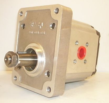 Picture of 1PL 14.33CC/REV HYDRAULIC GEAR PUMP