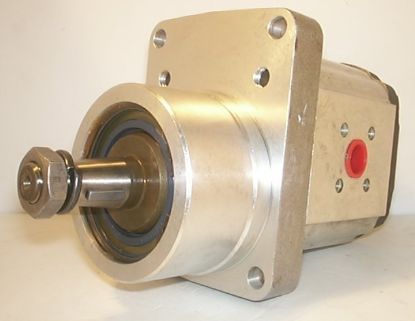 Picture of 1PL 14.33CC/REV HYDRAULIC GEAR PUMP