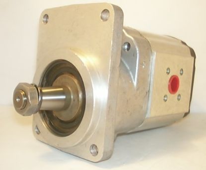 Picture of 1PL 14.33CC/REV HYDRAULIC GEAR PUMP