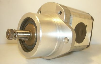 Picture of 1PL 14.33CC/REV HYDRAULIC GEAR PUMP