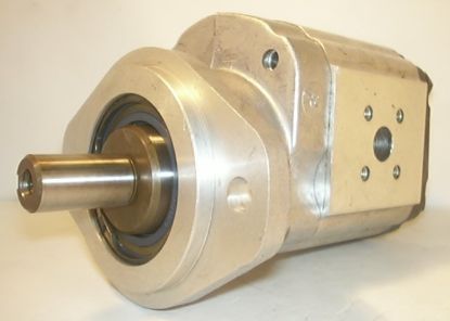 Picture of 1PL 14.33CC/REV HYDRAULIC GEAR PUMP