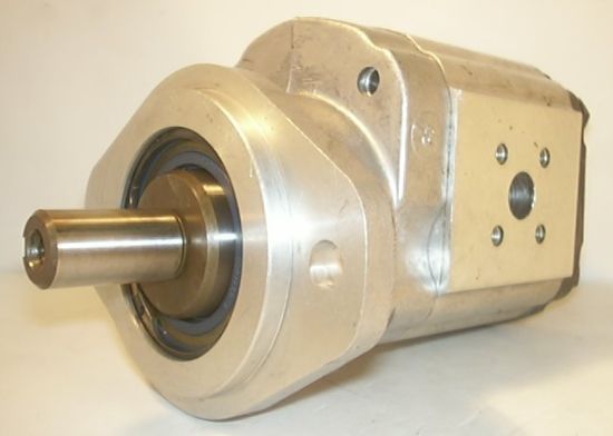 Picture of 1PL 14.33CC/REV HYDRAULIC GEAR PUMP