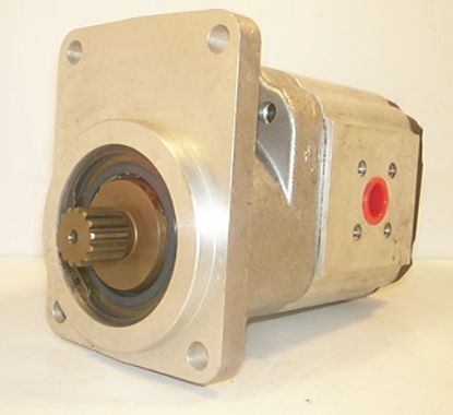 Picture of 1PL 14.33CC/REV HYDRAULIC GEAR PUMP