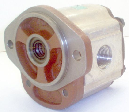 Picture of 1PL 14.33CC/REV MID / HYDRAULIC