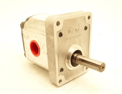 Picture of 1PL 14.33CC/REV HYDRAULIC GEAR PUMP