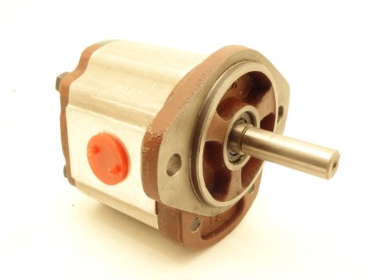 Picture of 1PL 14.33CC/REV HYDRAULIC GEAR PUMP