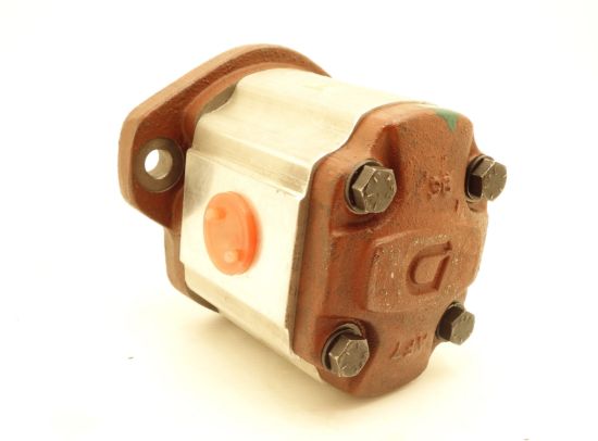 Picture of 1PL 14.33CC/REV HYDRAULIC GEAR PUMP