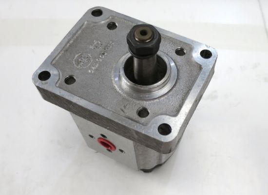 Picture of 1PL 14.33CC/REV HYDRAULIC GEAR PUMP
