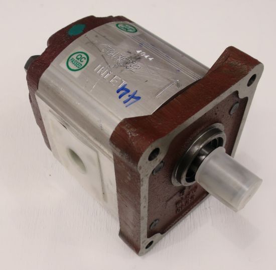 Picture of 1PL 14.33CC/REV HYDRAULIC GEAR PUMP