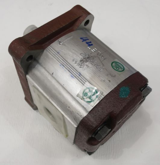 Picture of 1PL 14.33CC/REV HYDRAULIC GEAR PUMP