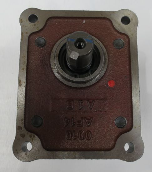 Picture of 1PL 14.33CC/REV HYDRAULIC GEAR PUMP