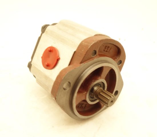 Picture of 1PL 14.33CC/REV HYDRAULIC GEAR PUMP