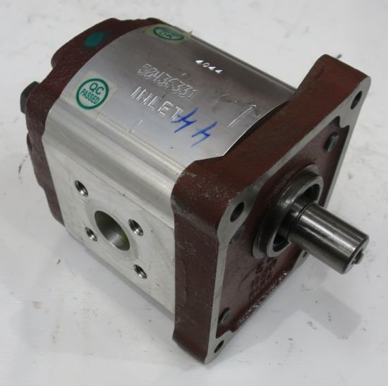 Picture of 1PL 14.33CC/REV HYDRAULIC GEAR PUMP