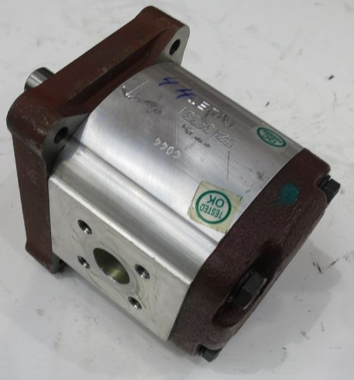 Picture of 1PL 14.33CC/REV HYDRAULIC GEAR PUMP