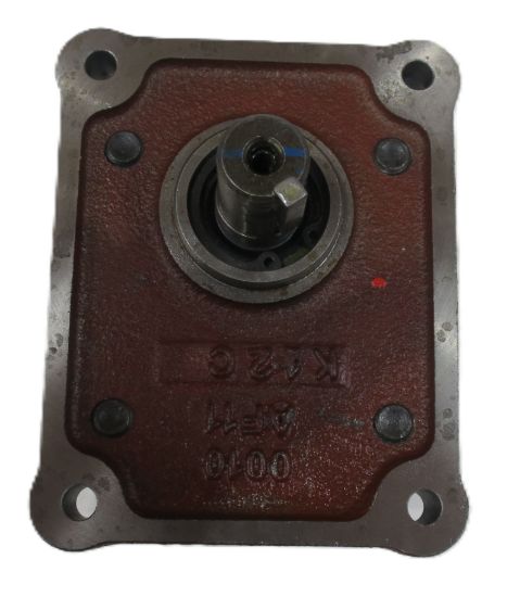 Picture of 1PL 14.33CC/REV HYDRAULIC GEAR PUMP
