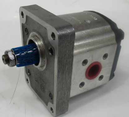 Picture of 1PL 14.33CC/REV HYDRAULIC GEAR PUMP