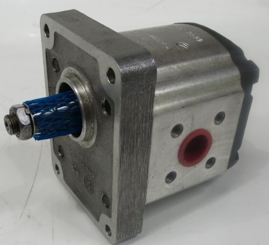 Picture of 1PL 14.33CC/REV HYDRAULIC GEAR PUMP