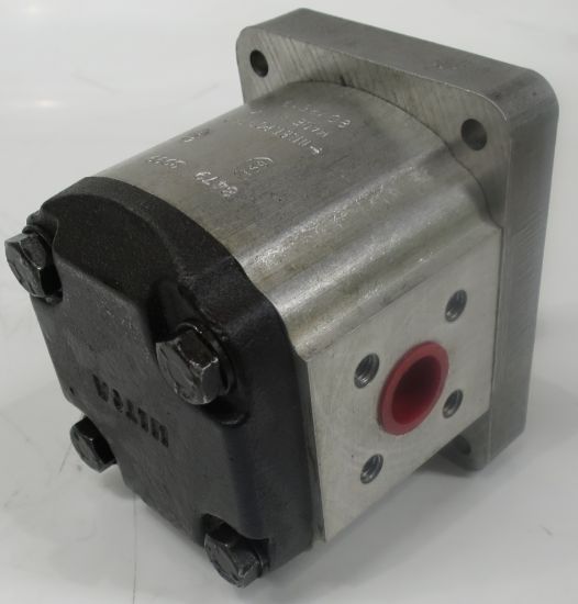 Picture of 1PL 14.33CC/REV HYDRAULIC GEAR PUMP