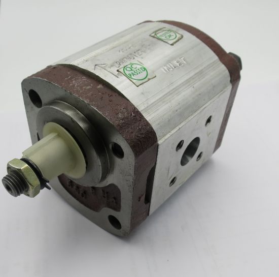 Picture of 1PL 17.0CC/REV HYDRAULIC GEAR PUMP