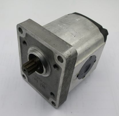 Picture of 1PL 16.76CC/REV HYDRAULIC GEAR PUMP