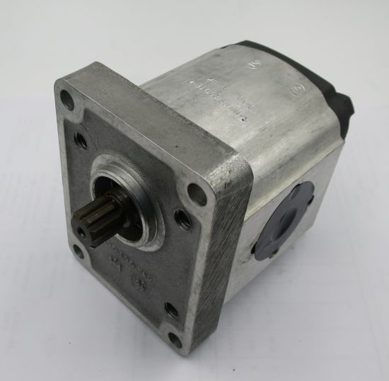 Picture of 1PL 16.76CC/REV HYDRAULIC GEAR PUMP