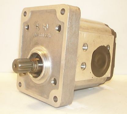 Picture of 1PL 16.76CC/REV HYDRAULIC GEAR PUMP